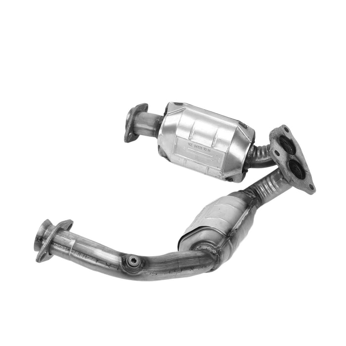 Catalytic Converter for Ford Explorer Sport 4.0L V6 2-Door 32 VIN 2002 2001 P-36740