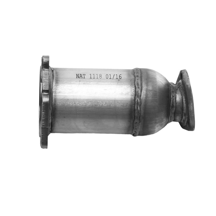 Front Right/Passenger Side Catalytic Converter for Nissan Pathfinder 3.5L V6 2004 2003 2002 2001 P-36760