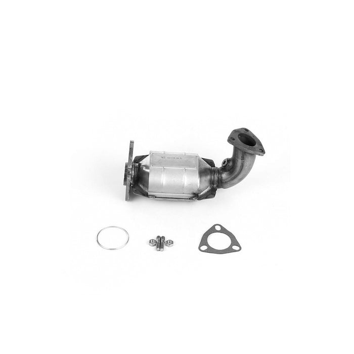 Front Right/Passenger Side Catalytic Converter for Nissan Altima 3.5L V6 Automatic Transmission 2006 2005 P-36761