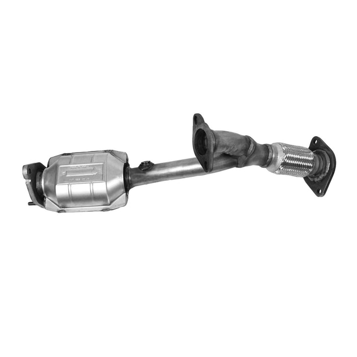 Front Right/Passenger Side Catalytic Converter for Saturn Aura 3.5L V6 2008 P-36772