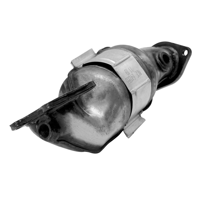 Front Left/Driver Side Catalytic Converter for Acura TL 2008 2007 2006 2005 2004 P-36826