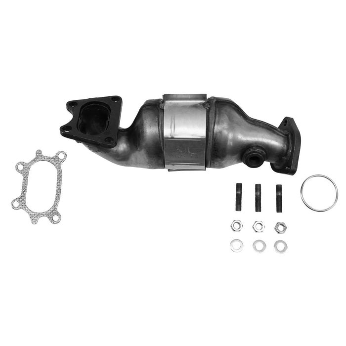 Front OR Front Left Catalytic Converter for Honda Odyssey 3.5L V6 2010 2009 2008 2007 2006 2005 P-36828