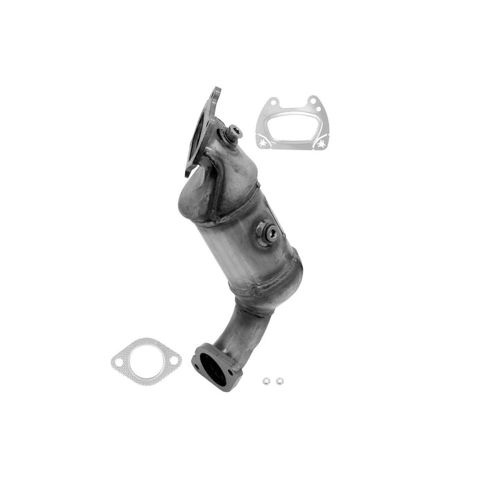 Front Right OR Right Catalytic Converter for Volkswagen Routan 3.6L V6 2014 2013 2012 2011 - AP Exhaust 641384