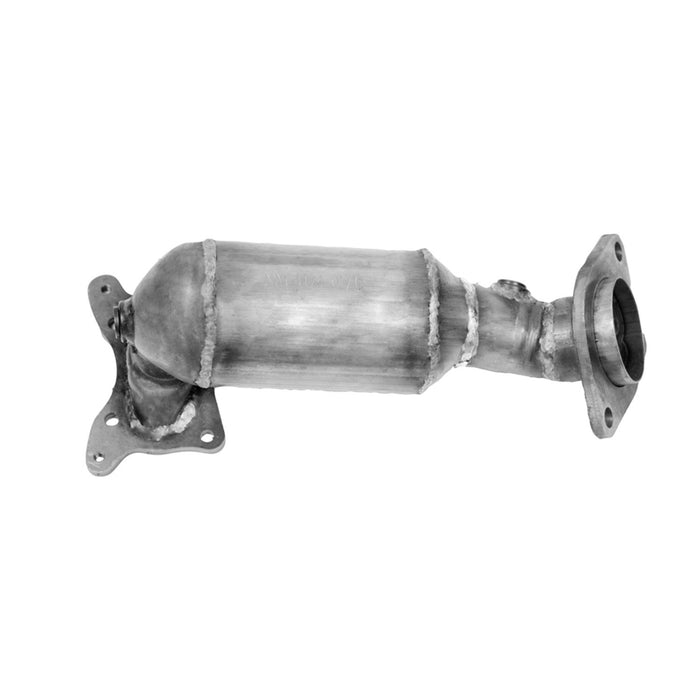 Front Catalytic Converter for Honda Accord 2.4L L4 Sedan 2012 2011 2010 2009 2008 P-36914