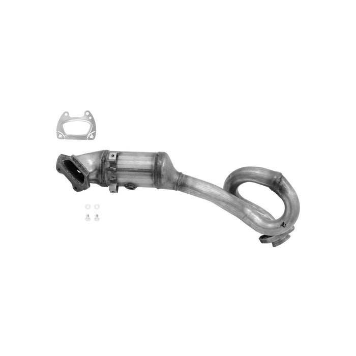 Left Catalytic Converter for Jeep Wrangler JK 3.6L V6 2018 P-36926