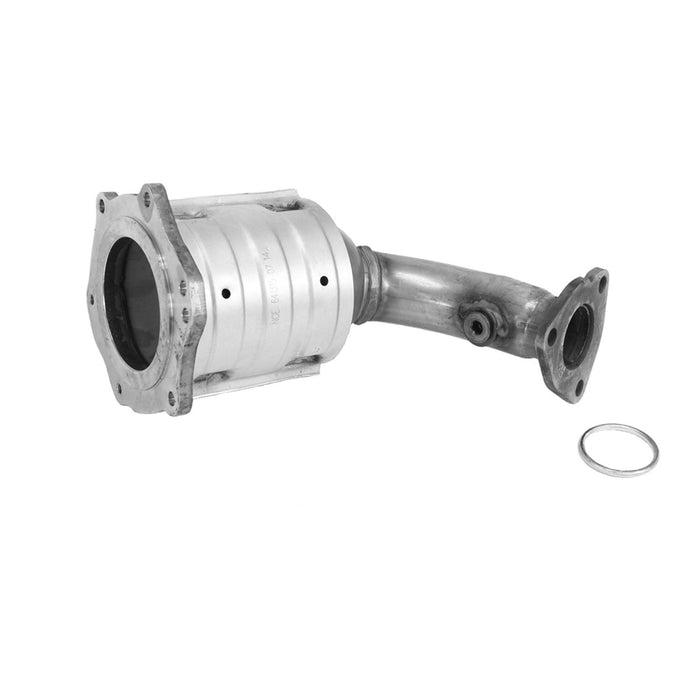 Front Left/Driver Side Catalytic Converter for Nissan Altima 3.5L V6 2006 2005 2004 2003 2002 P-36948