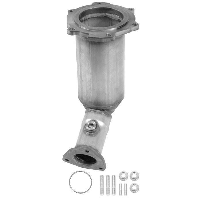 Front Left/Driver Side Catalytic Converter for Nissan Altima 3.5L V6 2006 2005 2004 2003 2002 P-36948