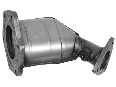 Front OR Front Left Catalytic Converter for Nissan Murano 3.5L V6 2017 2016 2015 2014 2013 2012 2011 2010 2009 - AP Exhaust 641531