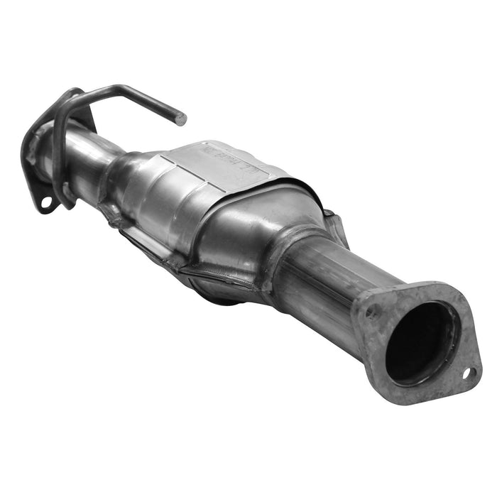 Rear Catalytic Converter for Buick Enclave 3.6L V6 2017 2016 2015 2014 2013 2012 2011 2010 2009 - AP Exhaust 642044