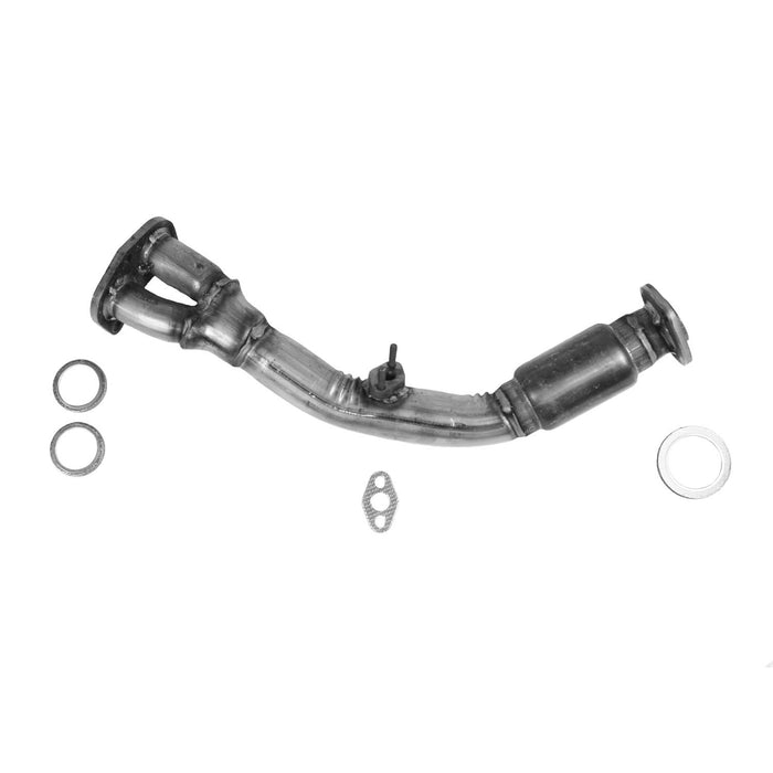 Front Catalytic Converter for Toyota Tacoma 2.7L L4 2004 2003 2002 2001 2000 P-37039