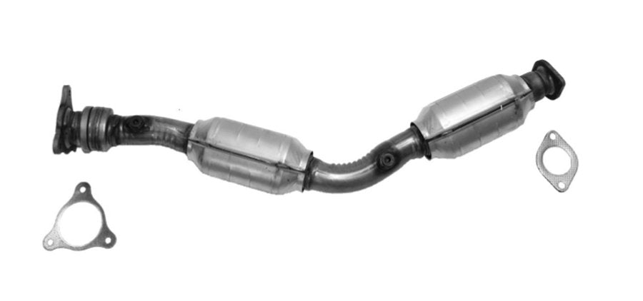 Catalytic Converter for Pontiac G5 Automatic Transmission GT 2009 2008 P-37051