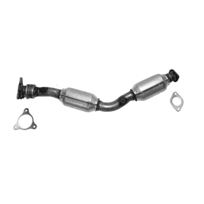 Catalytic Converter for Chevrolet HHR Automatic Transmission 2011 2010 2009 2008 - AP Exhaust 642061