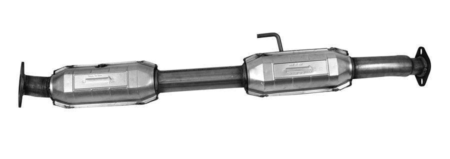 Catalytic Converter for Hyundai Sonata 2.4L L4 GAS 2011 P-37066