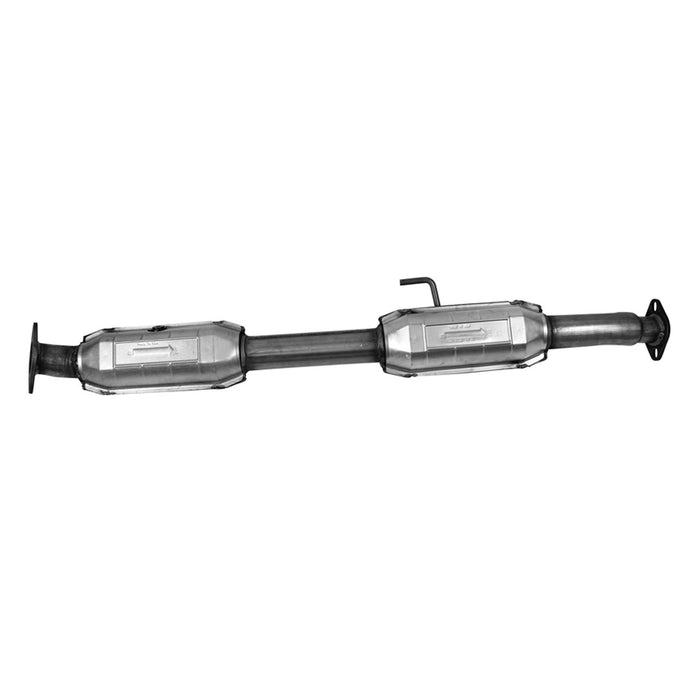 Catalytic Converter for Hyundai Sonata 2.4L L4 GAS 2011 P-37066