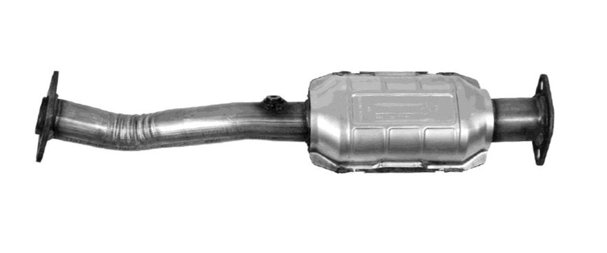 Rear Right/Passenger Side Catalytic Converter for Infiniti QX56 5.6L V8 GAS 2010 2009 2008 2007 2006 2005 2004 P-37067