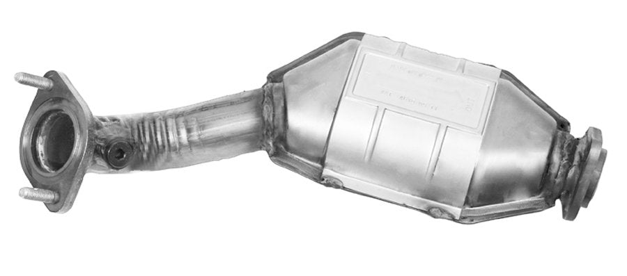 Right Catalytic Converter for Cadillac SRX 3.6L V6 2007 2006 2005 2004 P-37080