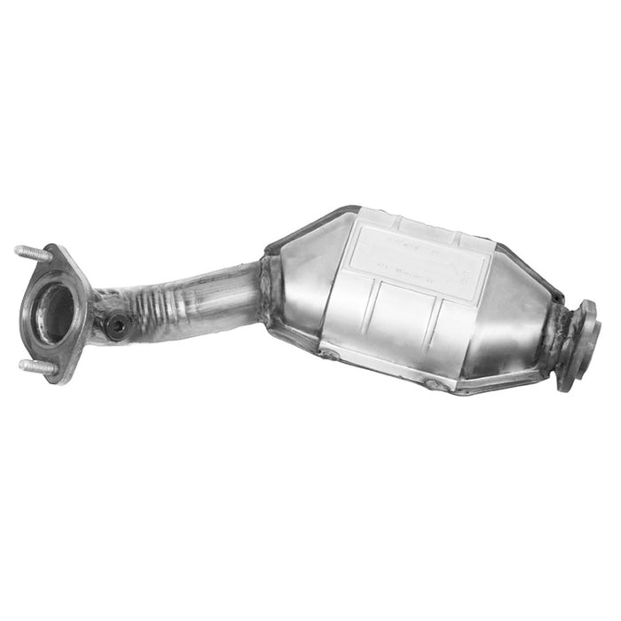 Right Catalytic Converter for Cadillac STS 3.6L V6 2007 2006 2005 - AP Exhaust 642131
