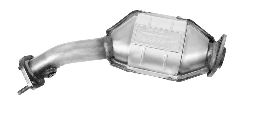 Left Catalytic Converter for Cadillac STS 3.6L V6 2007 2006 2005 P-37083