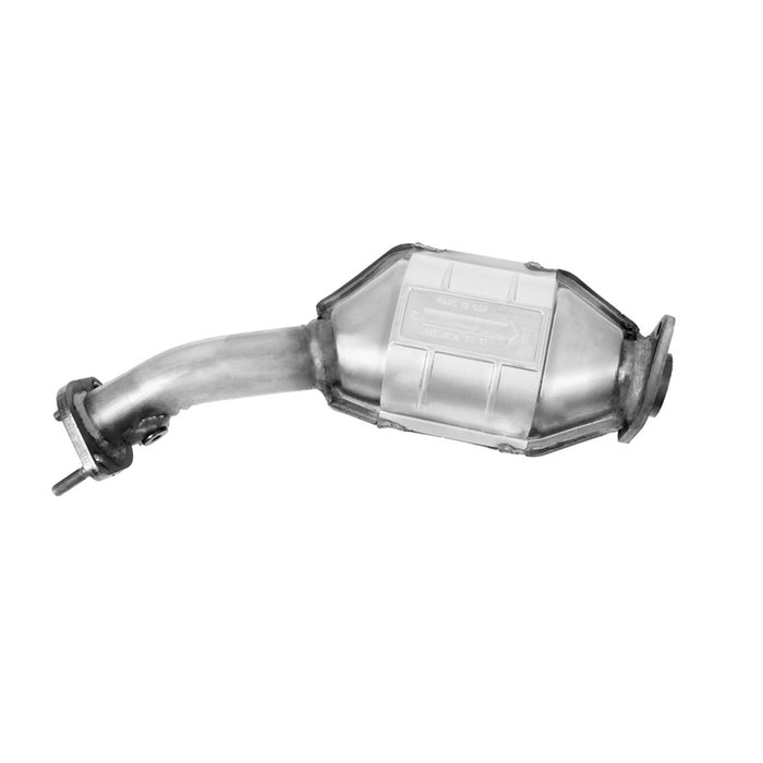 Left Catalytic Converter for Cadillac STS 3.6L V6 2007 2006 2005 P-37083