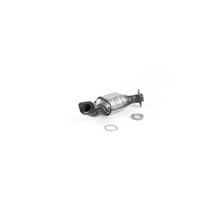 Right Catalytic Converter for Cadillac CTS Automatic Transmission 2007 2006 2005 2004 P-37088