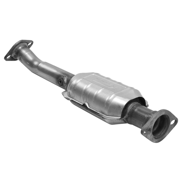 Rear Right/Passenger Side Catalytic Converter for Nissan Pathfinder 4.0L V6 2012 2011 2010 2009 2008 2007 2006 2005 P-37110