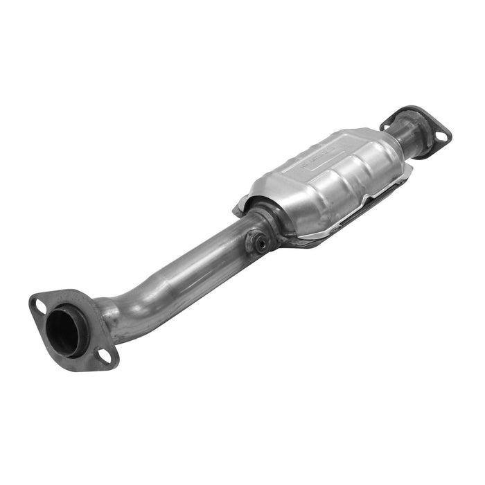 Rear Right/Passenger Side Catalytic Converter for Nissan NV1500 4.0L V6 2017 2016 2015 2014 2013 2012 - AP Exhaust 642150