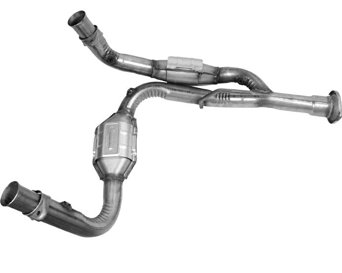 Catalytic Converter for Jeep Commander 4.7L V8 2009 2008 2007 2006 P-37113