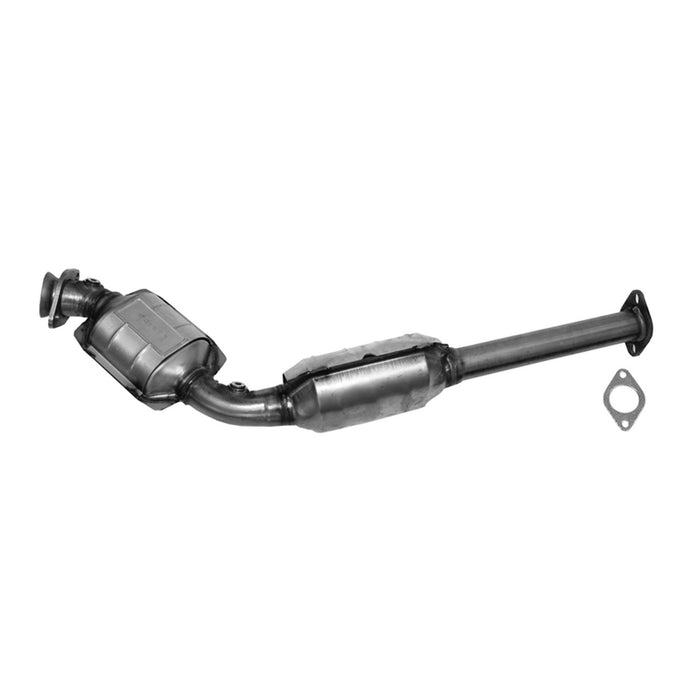 Right Catalytic Converter for Mercury Grand Marquis 4.6L V8 Sedan 2011 2010 2009 2008 2007 2006 2005 2004 2003 P-37119