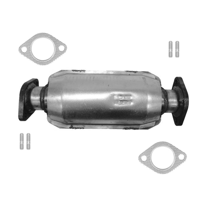 Rear Catalytic Converter for Kia Rio5 1.6L L4 2011 2010 2009 2008 2007 2006 P-37130