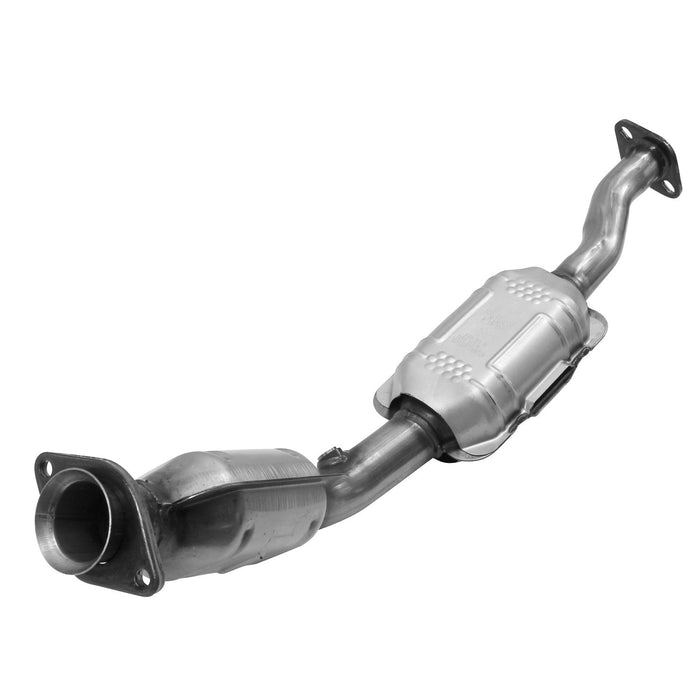 Left Catalytic Converter for Lincoln Town Car 4.6L V8 2011 2010 2009 2008 2007 2006 2005 2004 2003 P-37132