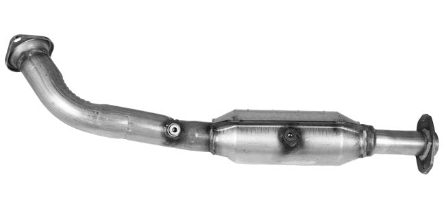 Catalytic Converter for Honda Element 2.4L L4 2011 2010 2009 2008 2007 2006 2005 2004 2003 P-37135