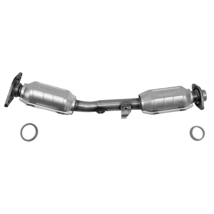 Catalytic Converter for Nissan Versa 2012 2011 2010 2009 2008 2007 P-37177