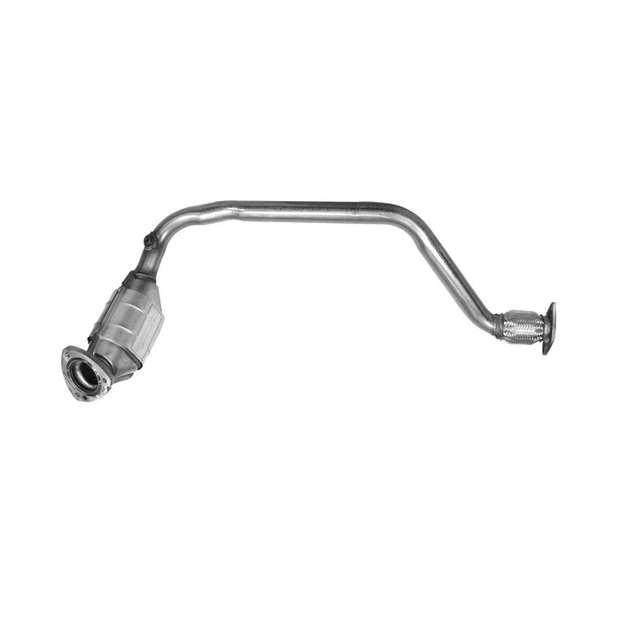 Front Catalytic Converter for Pontiac G6 3.5L V6 2006 2005 P-37182