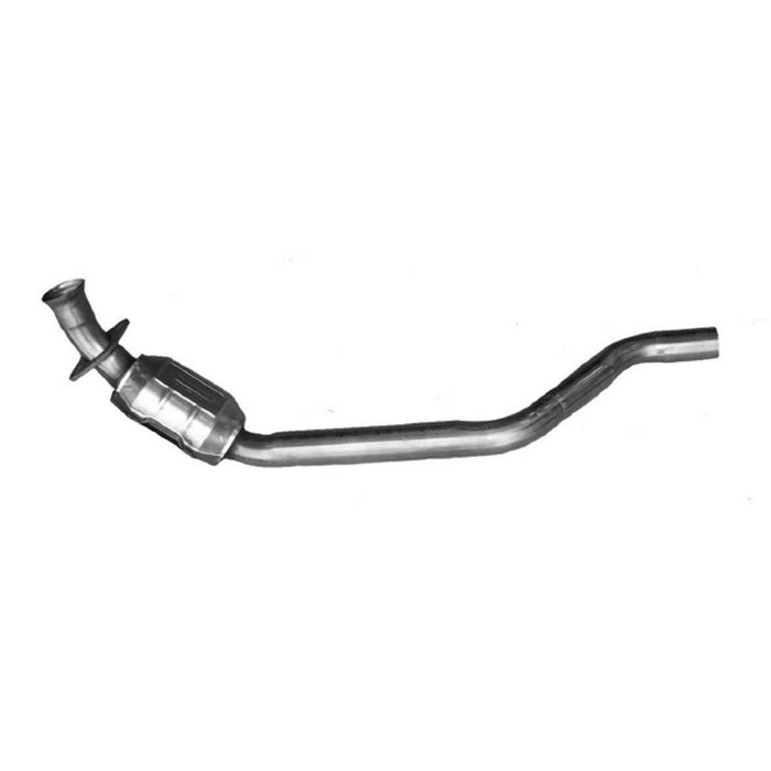 Left Catalytic Converter for Lincoln LS 3.0L V6 Automatic Transmission 2005 2004 2003 2002 2001 2000 P-37185