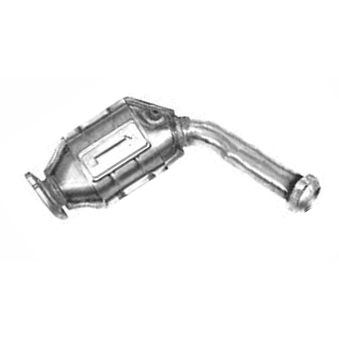 Front Left/Driver Side Catalytic Converter for Ford Freestyle 3.0L V6 2007 2006 2005 P-37202