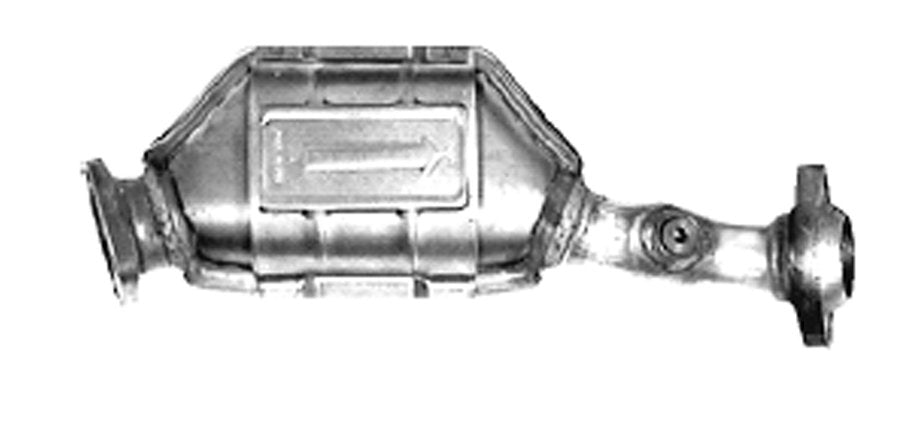 Front Right/Passenger Side Catalytic Converter for Ford Five Hundred 3.0L V6 2007 2006 2005 P-37208