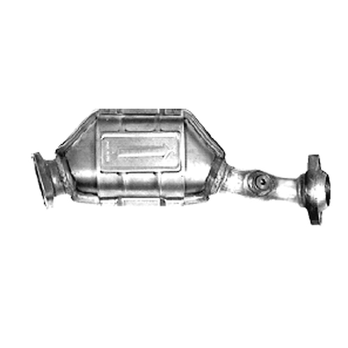 Front Right/Passenger Side Catalytic Converter for Mercury Montego 3.0L V6 2007 2006 2005 P-37210