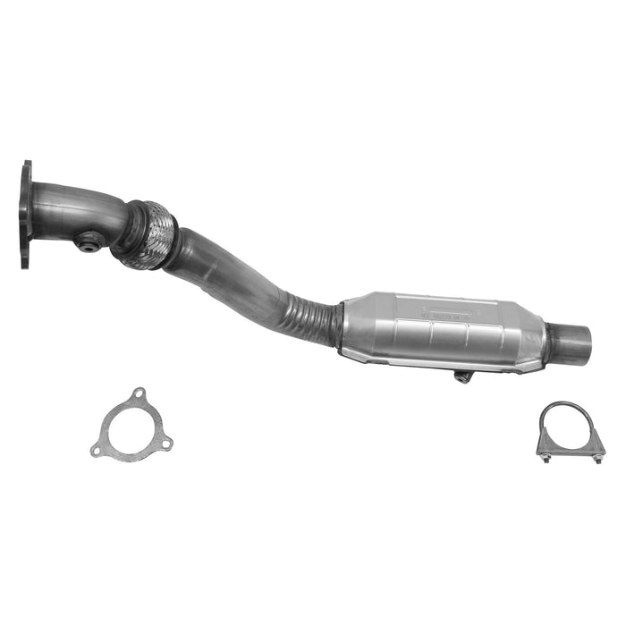 Catalytic Converter for Chrysler Pacifica 3.5L V6 2006 2005 2004 P-37229