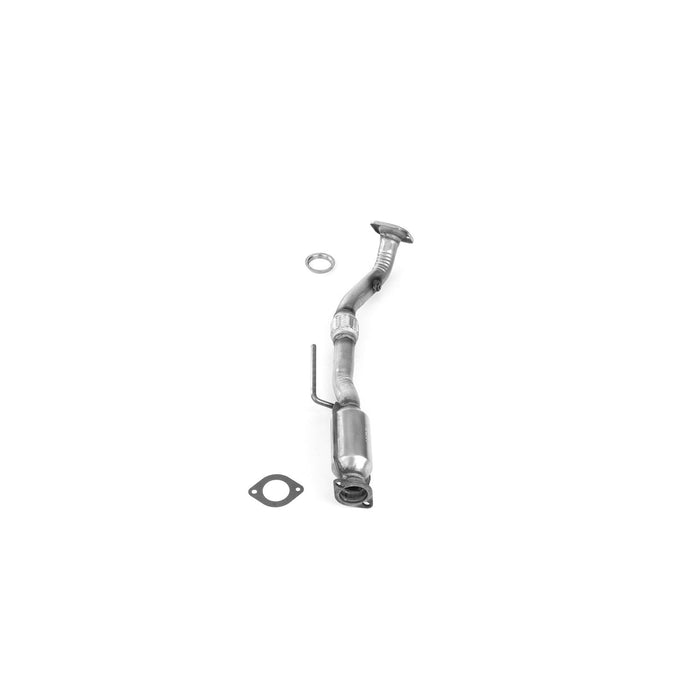 Rear Catalytic Converter for Nissan Altima 2.5L L4 2006 2005 2004 2003 2002 - AP Exhaust 642280