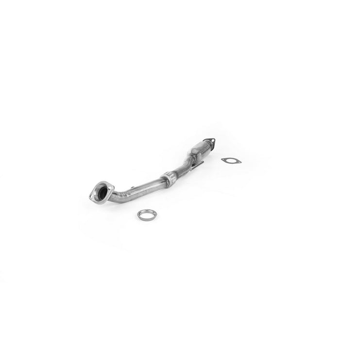 Rear Catalytic Converter for Nissan Altima 2.5L L4 2006 2005 2004 2003 2002 - AP Exhaust 642280