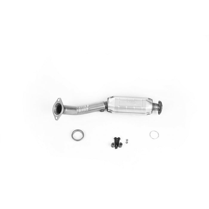 Catalytic Converter for Honda CR-V 2.4L L4 2006 2005 2004 2003 2002 P-37234