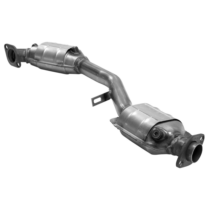 Rear Catalytic Converter for Subaru Outback 2.5L H4 Limited Wagon 2005 2004 2003 2002 2001 2000 P-37242