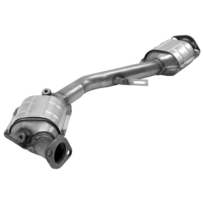 Rear Catalytic Converter for Subaru Outback 2.5L H4 Limited Wagon 2005 2004 2003 2002 2001 2000 P-37242