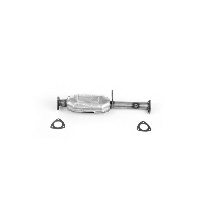 Catalytic Converter for GMC Sonoma 2.2L L4 RWD 2003 2002 2001 2000 1999 1998 1997 1996 P-37264