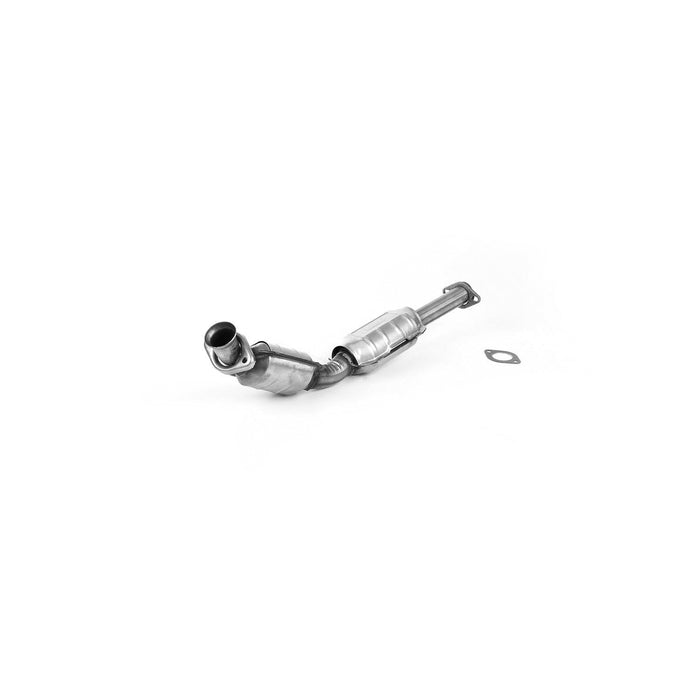 Left Catalytic Converter for Lincoln Town Car 4.6L V8 2002 2001 2000 1999 1998 1997 1996 P-37271