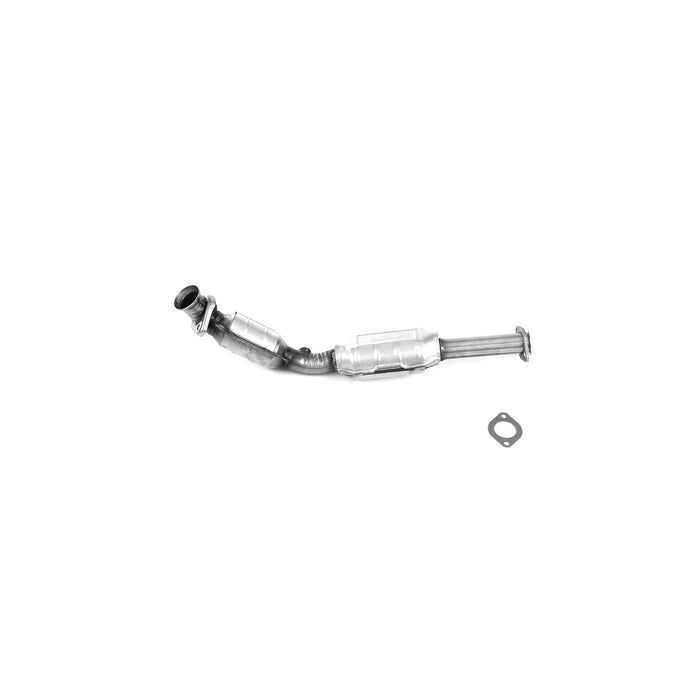 Left Catalytic Converter for Lincoln Town Car 4.6L V8 2002 2001 2000 1999 1998 1997 1996 P-37271