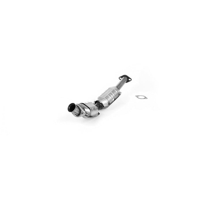 Right Catalytic Converter for Lincoln Town Car 4.6L V8 2002 2001 2000 1999 1998 1997 1996 - AP Exhaust 642550