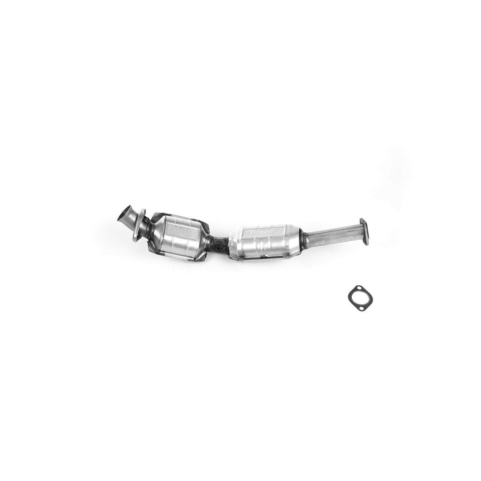 Right Catalytic Converter for Lincoln Town Car 4.6L V8 2002 2001 2000 1999 1998 1997 1996 - AP Exhaust 642550