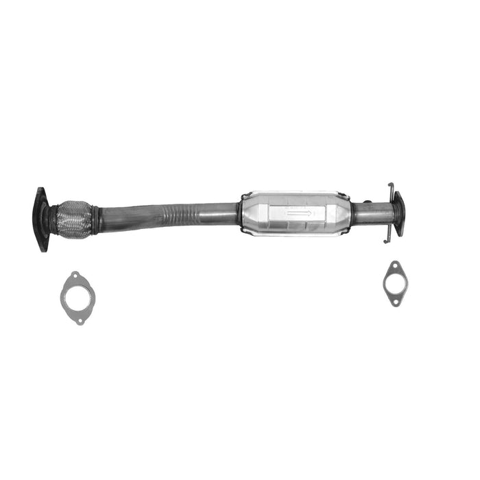 Catalytic Converter for Chevrolet Monte Carlo 3.8L V6 26 VIN 2005 2004 2003 2002 2001 2000 P-37284