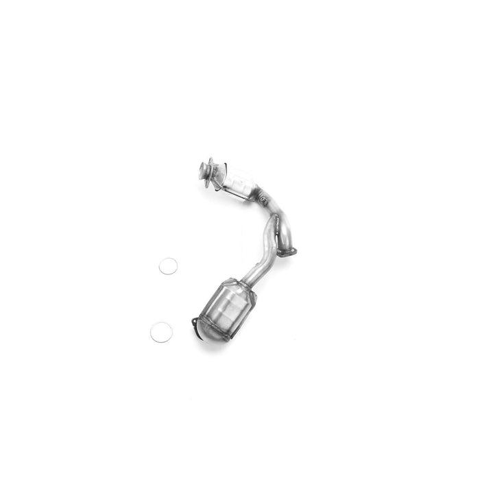 Front Catalytic Converter for Ford Taurus 3.0L V6 2007 2006 2005 2004 2003 2002 2001 2000 P-37295